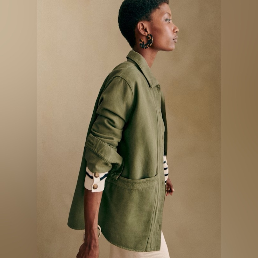 Sezane WILL JACKET - image 2